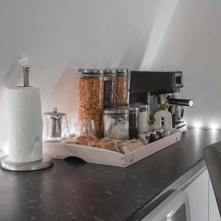 Parade Gardens Boutique Apartments- Central, Grade I Listed, 4K Tvs, Hidden Views 바스 외부 사진
