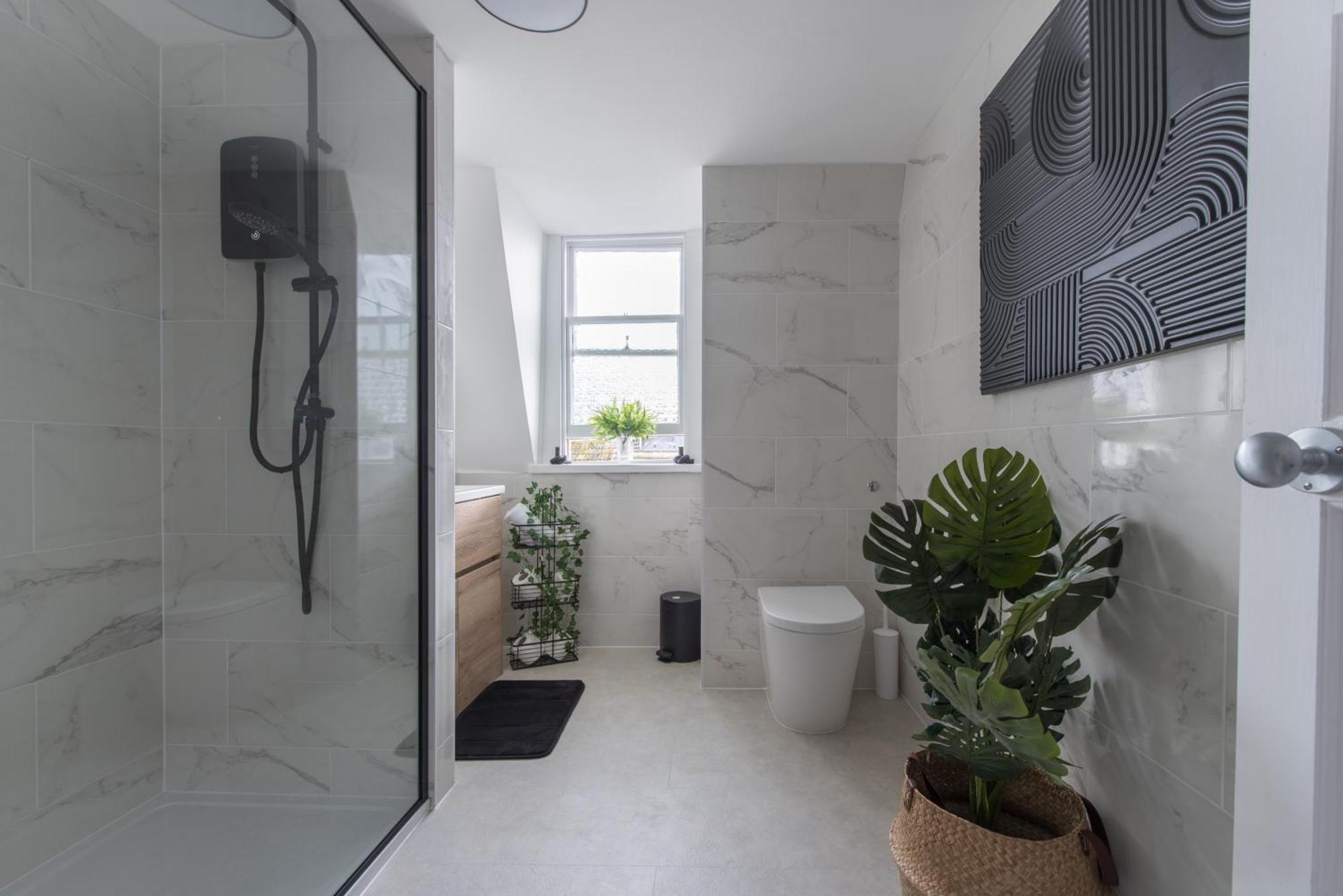 Parade Gardens Boutique Apartments- Central, Grade I Listed, 4K Tvs, Hidden Views 바스 외부 사진