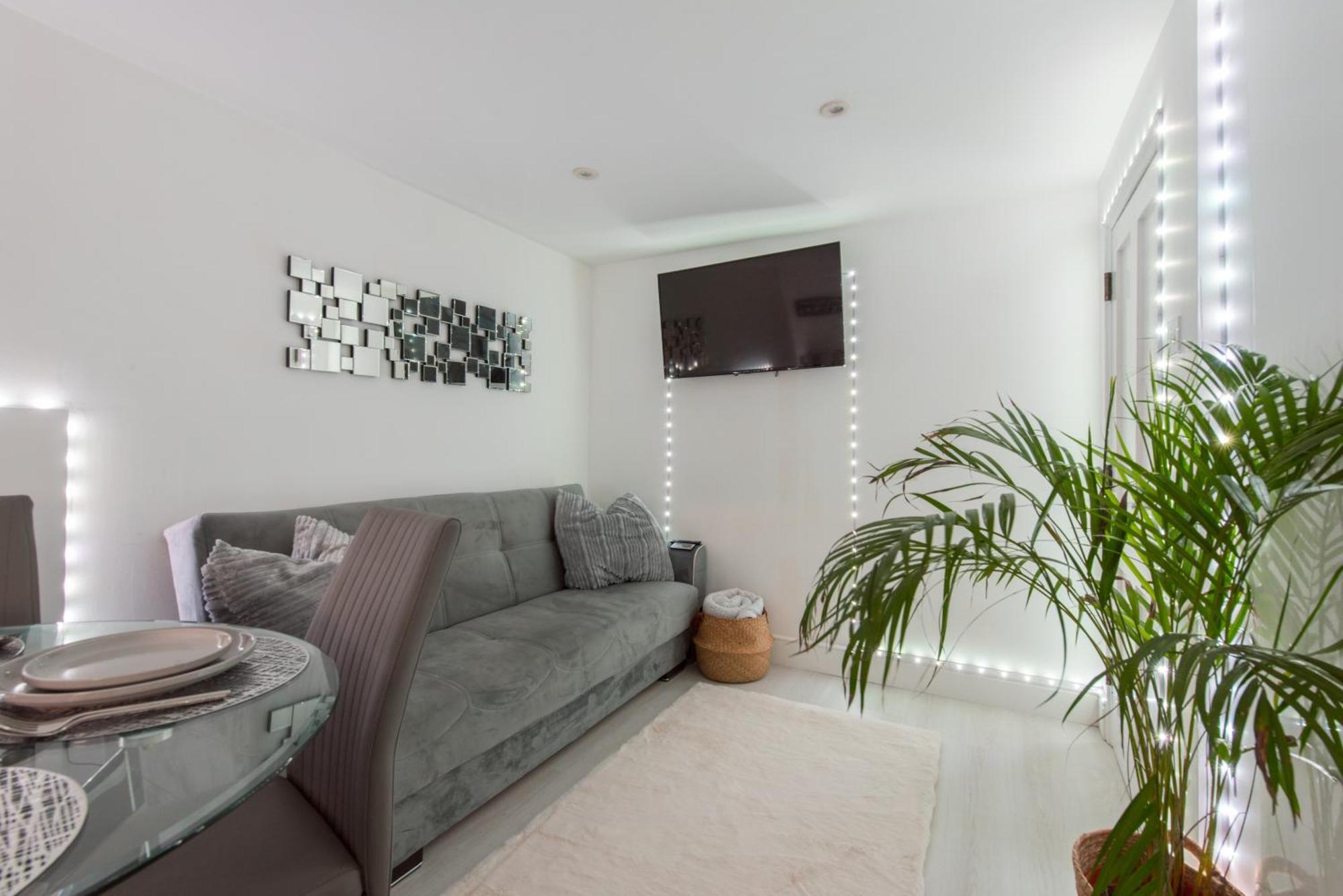 Parade Gardens Boutique Apartments- Central, Grade I Listed, 4K Tvs, Hidden Views 바스 외부 사진