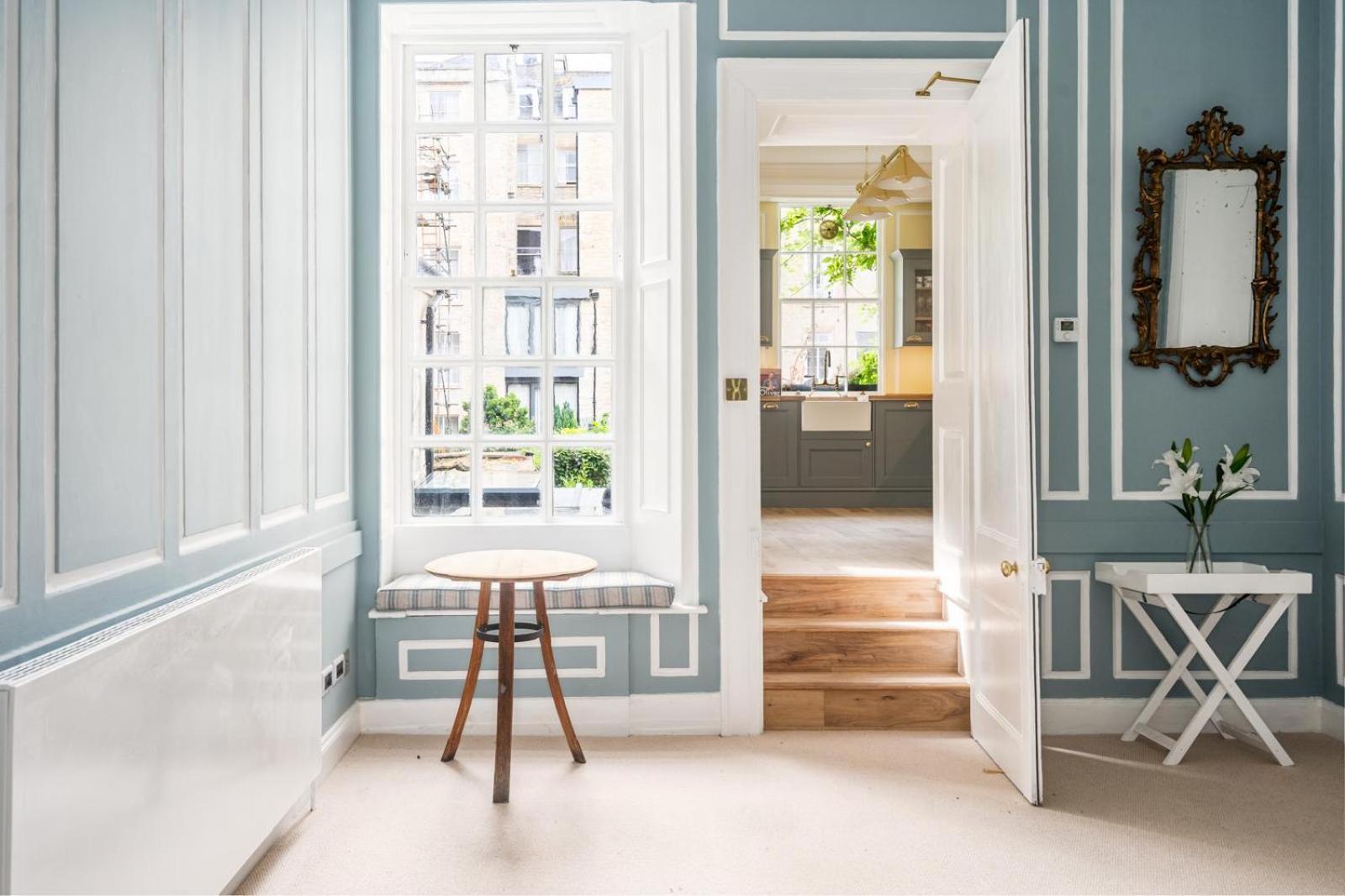 Parade Gardens Boutique Apartments- Central, Grade I Listed, 4K Tvs, Hidden Views 바스 외부 사진